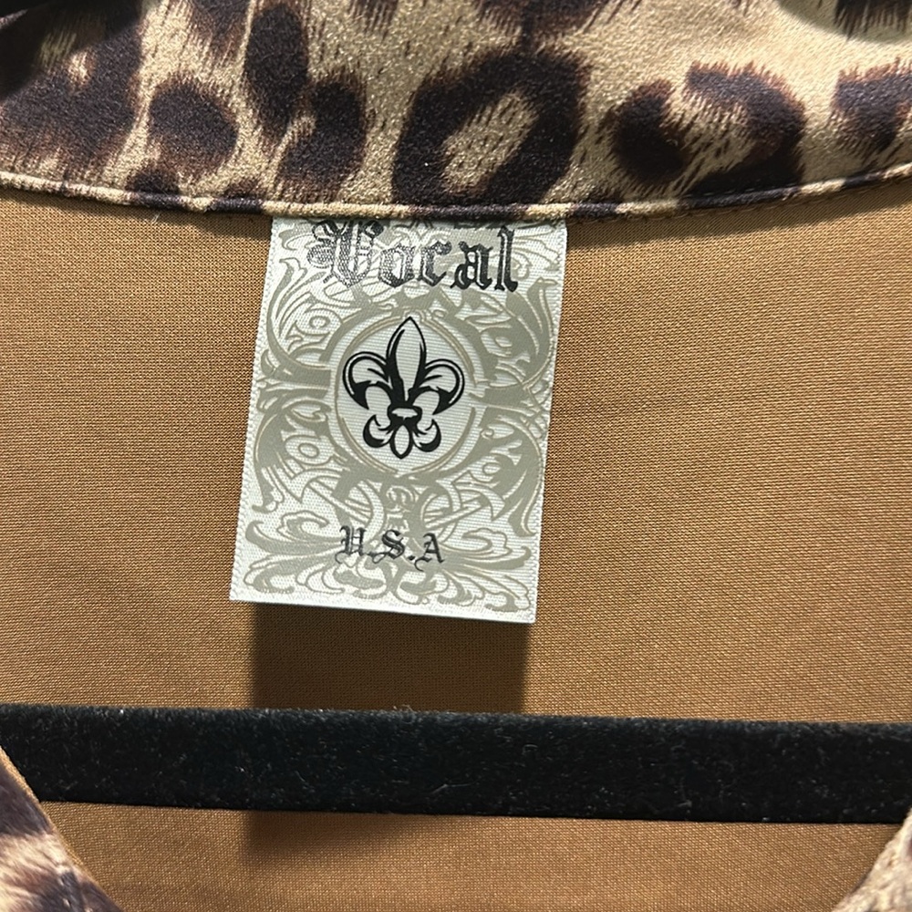 Jacket - Picture 2 of 5